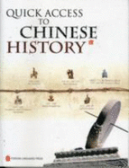 Quick Access to Chinese History