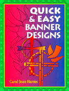 Quick and Easy Banner Designs