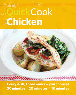 Quick Cook: Chicken