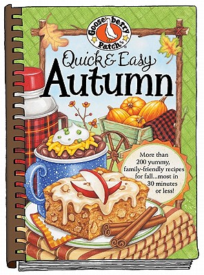 Quick & Easy Autumn - Gooseberry Patch