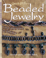Quick & Easy Beaded Jewelry