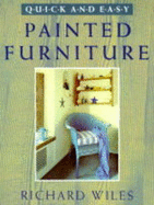 Quick & easy painted furniture.