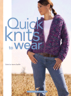 Quick Knits to Wear