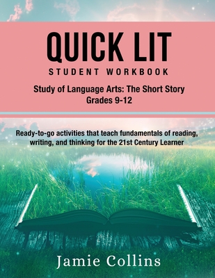 Quick Lit Student Workbook - Collins, Jamie
