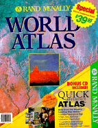 Quick Reference World Atlas