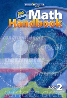 Quick Review: Math Handbook, Book 2 - McGraw Hill