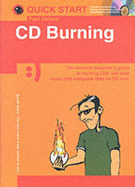 Quick Start: CD Burning - Sellars, Paul