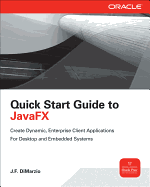 Quick Start Guide to JavaFX