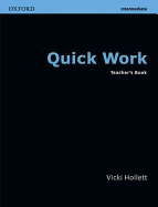 Quick Work: A Short Course in Business English