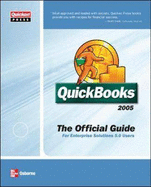 QuickBooks 2005 Custom Edition, Enterprise