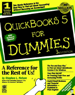 QuickBooks 5 for Dummies
