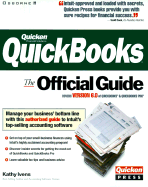 QuickBooks 6.0: The Official Guide