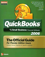 QuickBooks Premier Edition - McGraw-Hill (Creator)