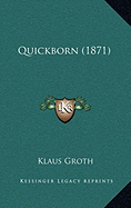 Quickborn (1871)