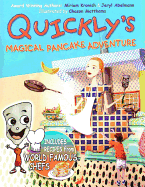 Quickly's Magical Pancake Adventure