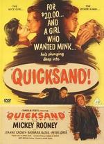 Quicksand