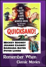 Quicksand - Irving Pichel