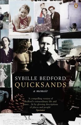 Quicksands: A Memoir - Bedford, Sybille