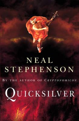 Quicksilver - Stephenson, Neal