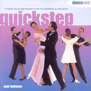 Quickstep: Dance Club Series