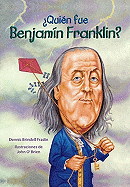 Quien Fue Benjamin Franklin