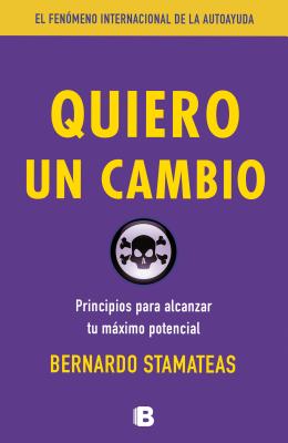 Quiero Un Cambio - Stamateas, Bernardo