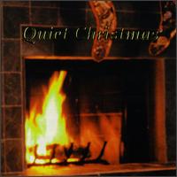 Quiet Christmas - David Miller