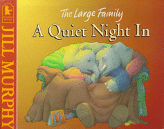 Quiet Night In Big Book