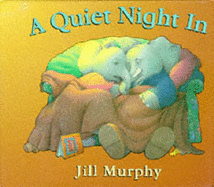 Quiet Night In - Murphy Jill