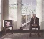 Quiet Please: The New Best of Nick Lowe [CD/DVD]