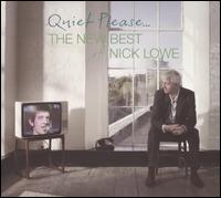 Quiet Please: The New Best of Nick Lowe [CD/DVD] - Nick Lowe