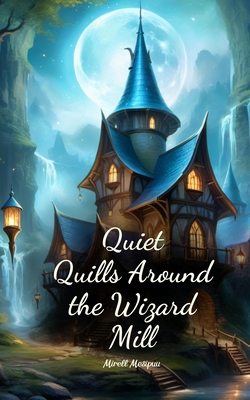 Quiet Quills Around the Wizard Mill - Mesipuu, Mirell