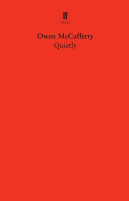 Quietly - McCafferty, Owen