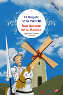 Quijote de La Mancha (Bilinge)