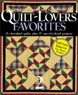 Quilt-Lovers' Favorites: From American Patchwork & Quilting