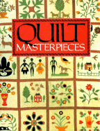 Quilt Masterpieces - Pfeffer, Susan Beth