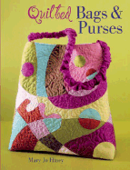Quilted Bags & Purses