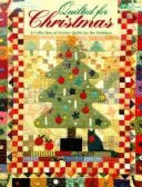 Quilted for Christmas: 15 Christmas Projects