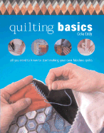 Quilting Basics