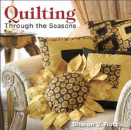 Quilting Through the Seasons