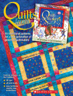 Quilts from the Quiltmaker's Gift