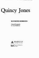 Quincy Jones - Horricks, Raymond