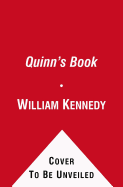 Quinn's Book - Kennedy, William