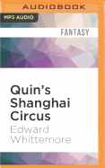 Quin's Shanghai Circus