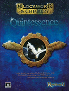Quintessence: Kingdom & Commonwealth IV