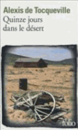 Quinze jours dans le d?sert