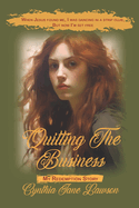 Quitting the Business: My Redemption Story