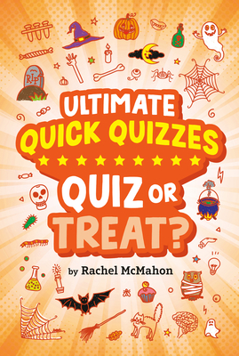 Quiz or Treat? - McMahon, Rachel