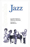 Quotable Jazz
