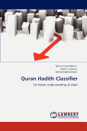 Quran Hadith Classifier